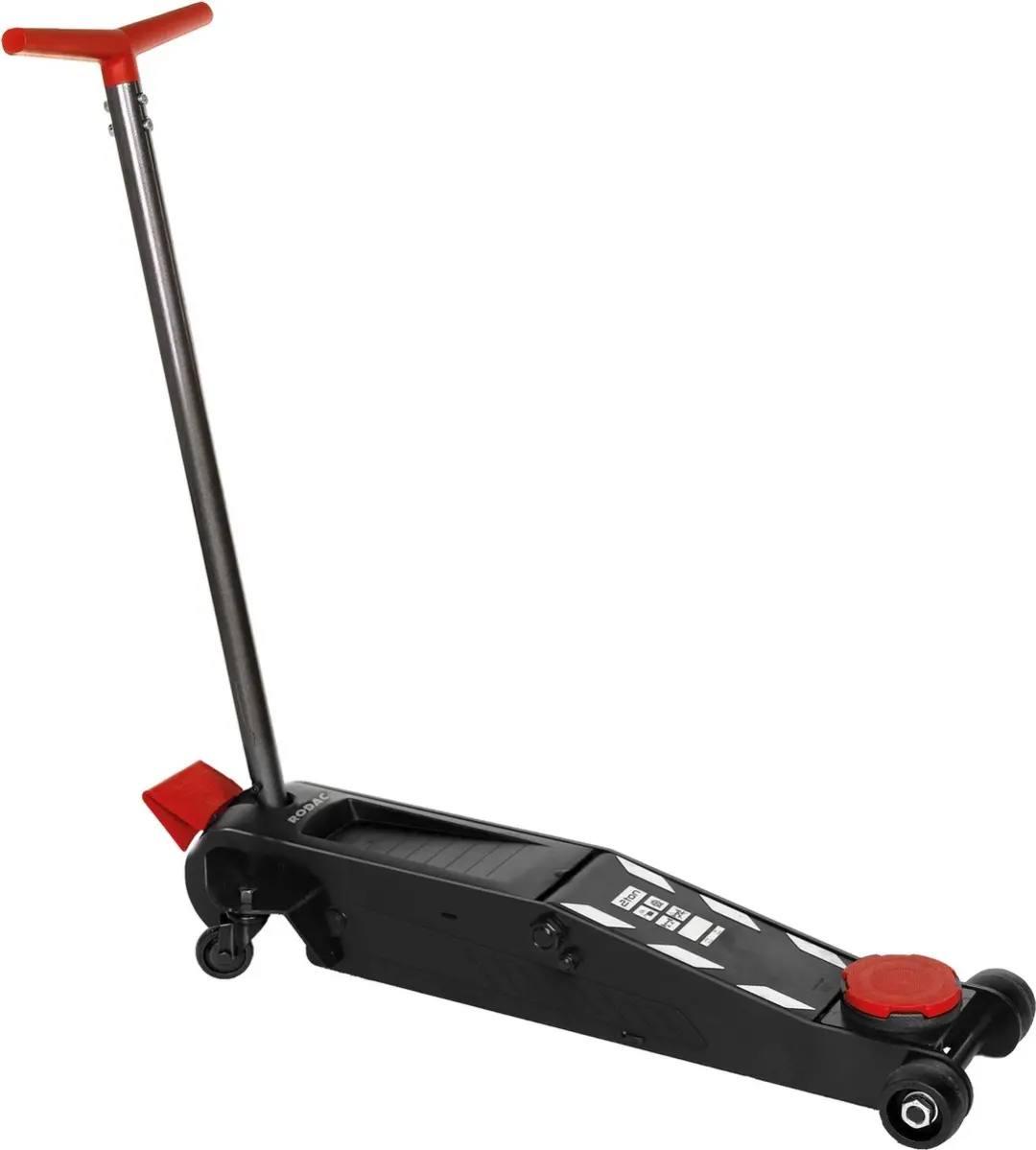RODAC RQGCR2 Garagekrik 2 Ton