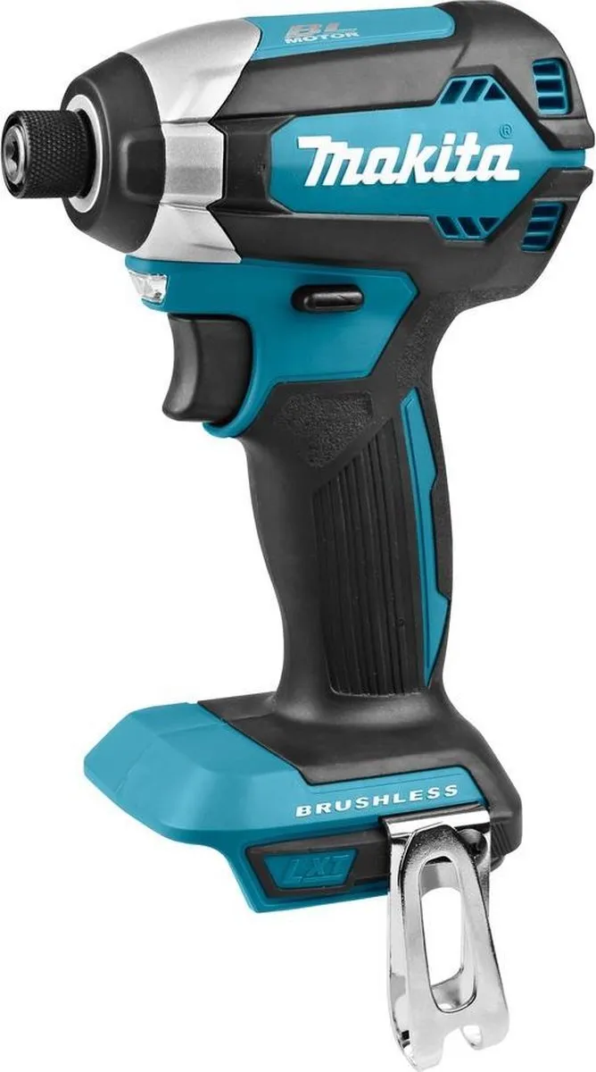 Makita DTD153Z Slagschroevendraaier 18V - Body