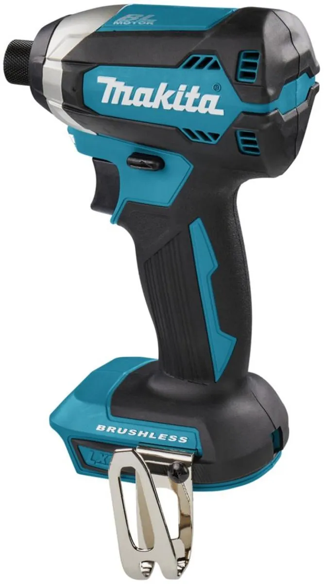 Makita DTD153Z Slagschroevendraaier 18V