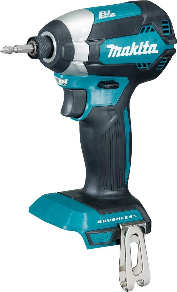 Makita DTD153Z Slagschroevendraaier 18V - Body