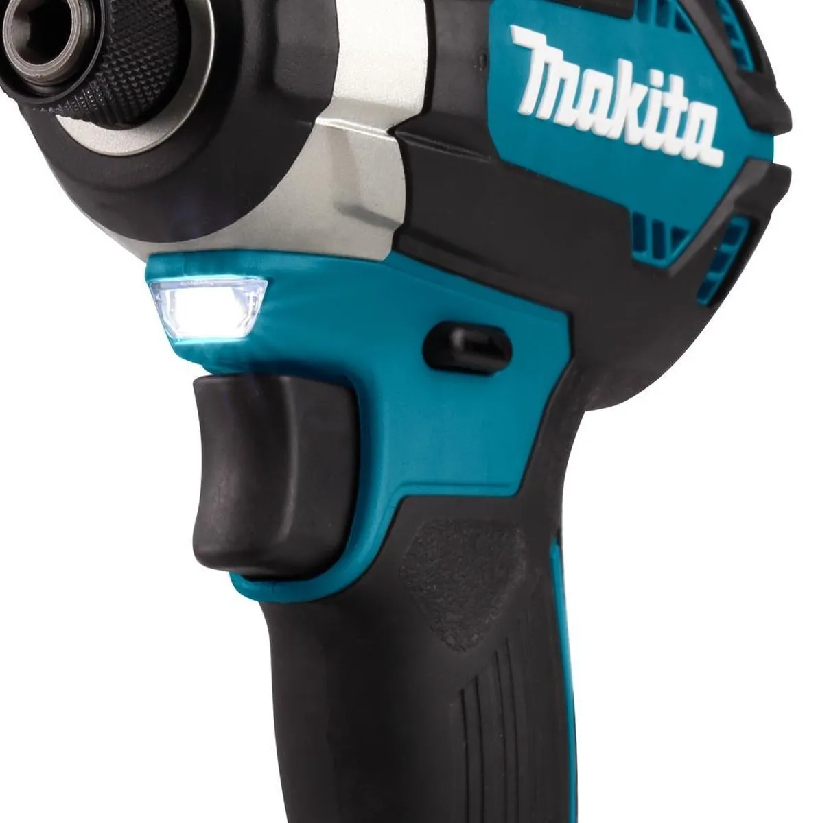 Makita DTD153Z Slagschroevendraaier 18V - Body