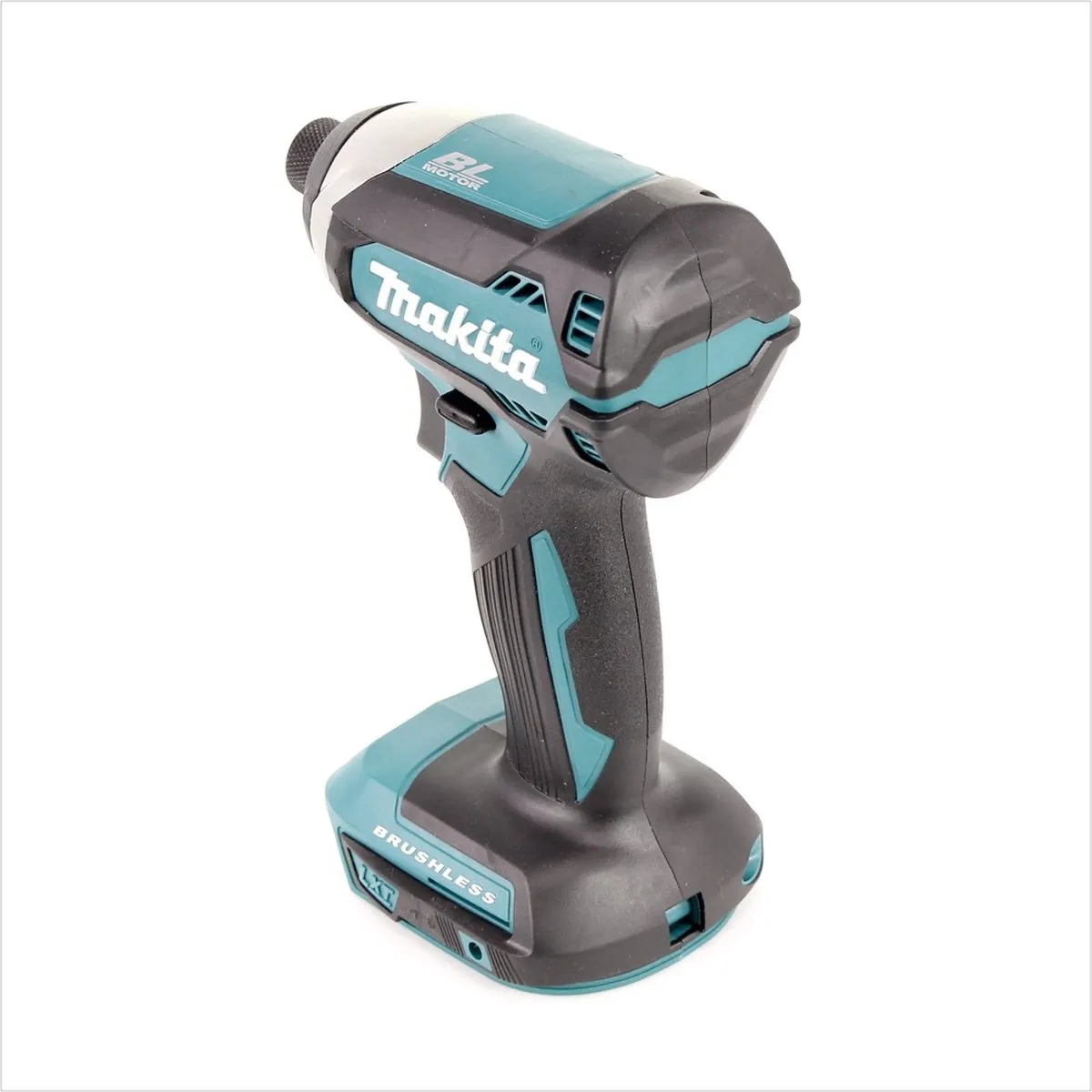 Makita DTD153Z Slagschroevendraaier 18V - Body - afbeelding 6 van 6