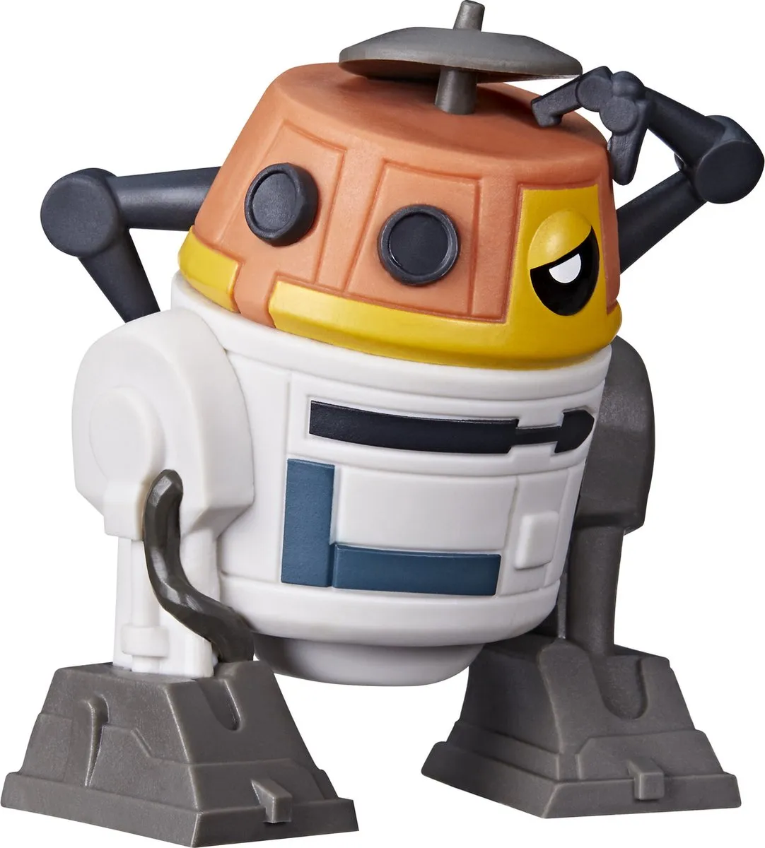Hasbro Star Wars Chopper