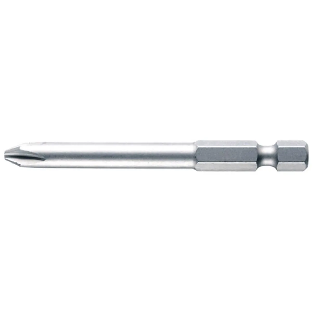 Makita PH2x141x5mm Schroefbit - 3 Stuks