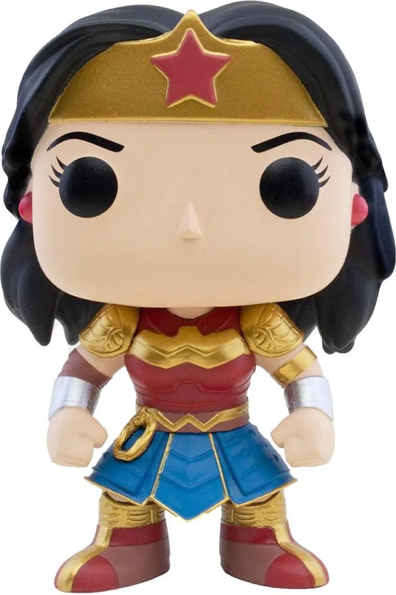 Funko DC Imperial Palace Pop! Wonder Woman
