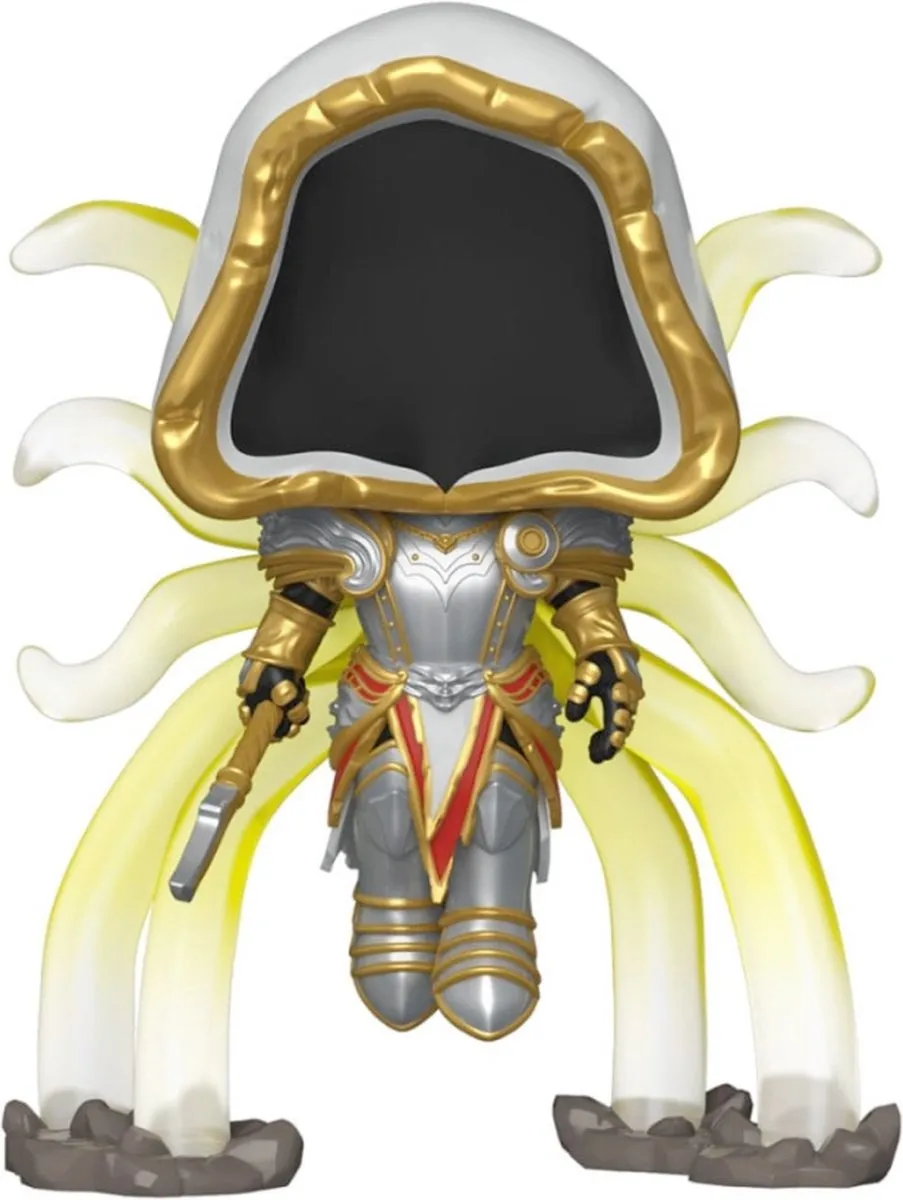 Funko Diablo 4 POP! Inarius Verzamelfiguur 76531 - Multicolor