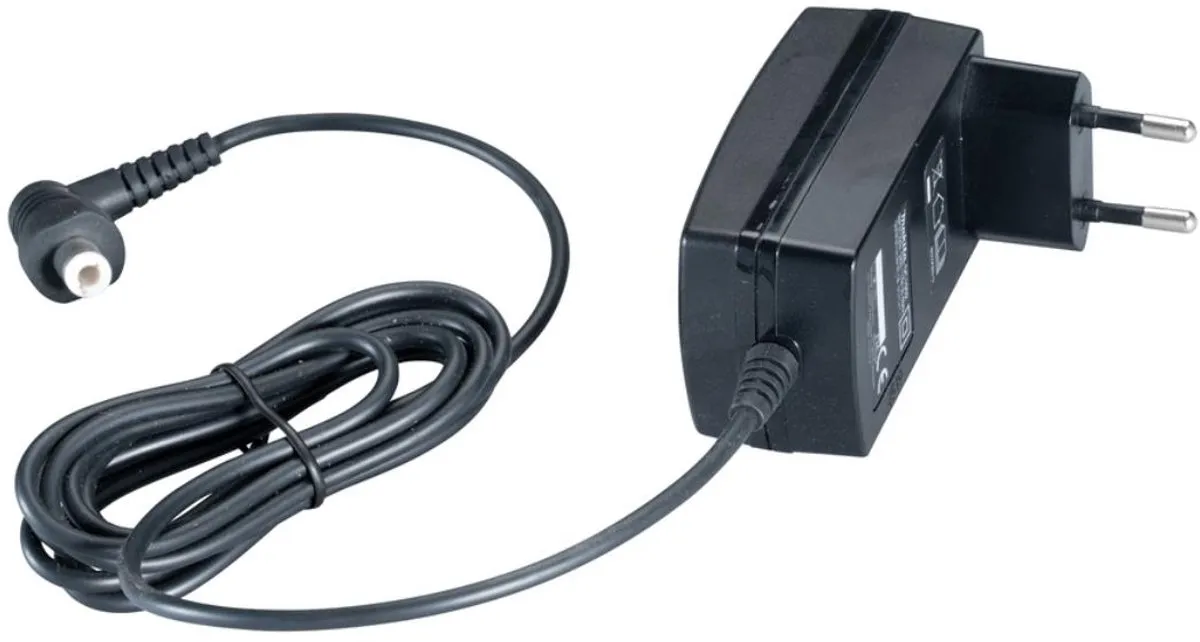 Makita DC1002 Lader