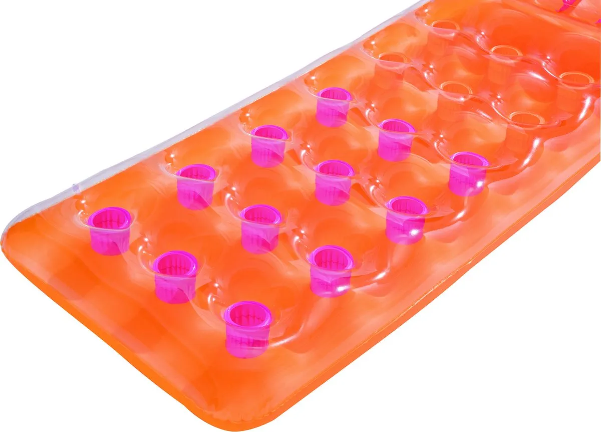 Bestway Luchtbed 188x71cm