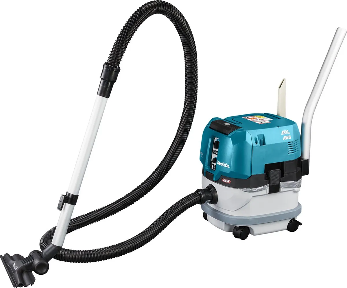 Makita VC002GLZ01 Accu Stofzuiger 40V Max - 8L