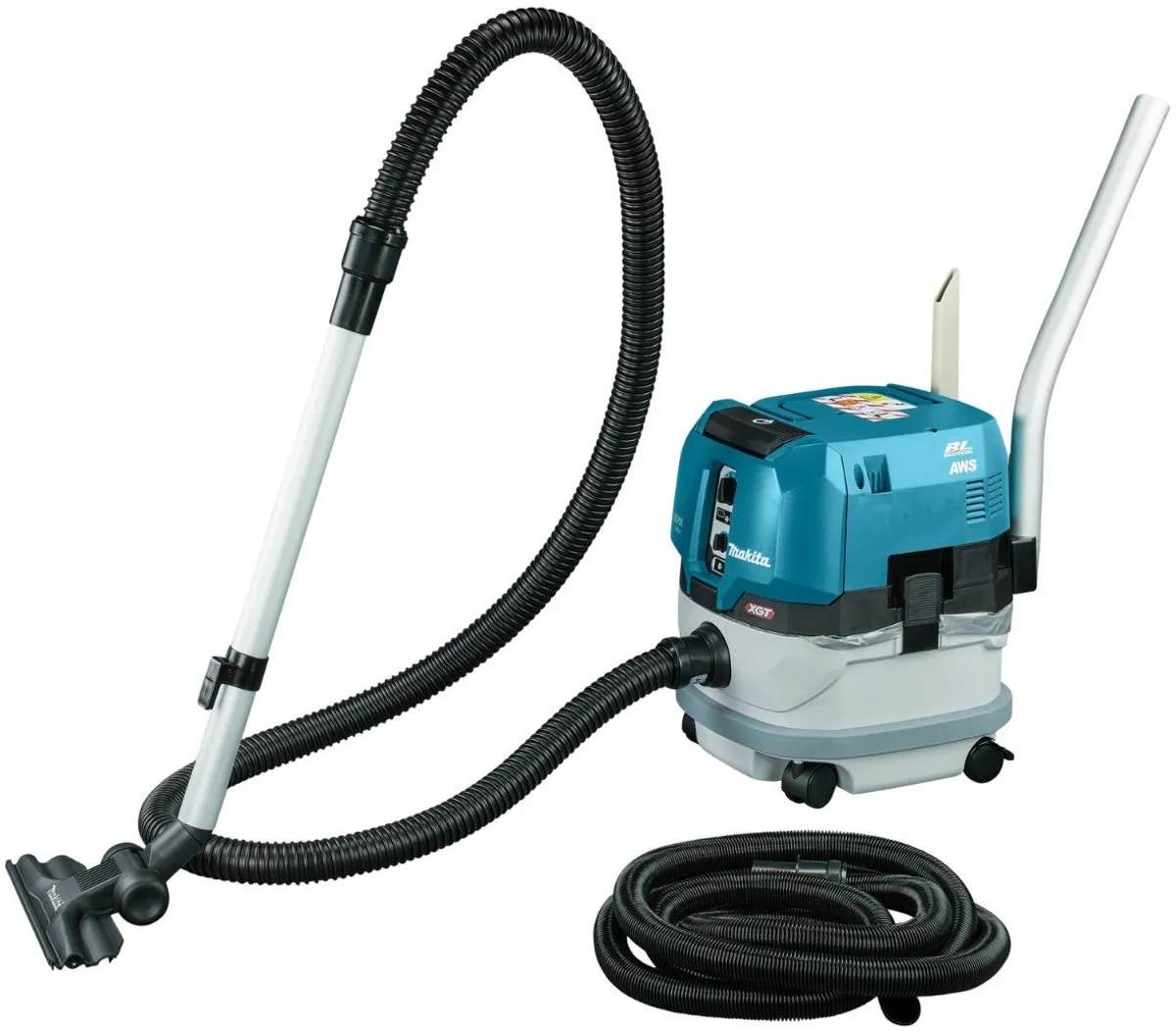 Makita VC002GLZ01 Accu Stofzuiger 40V Max