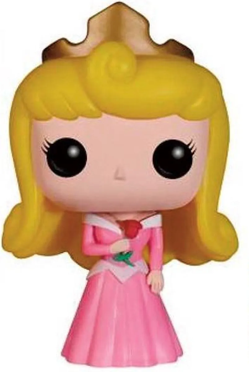 Funko Pop Disney Aurora