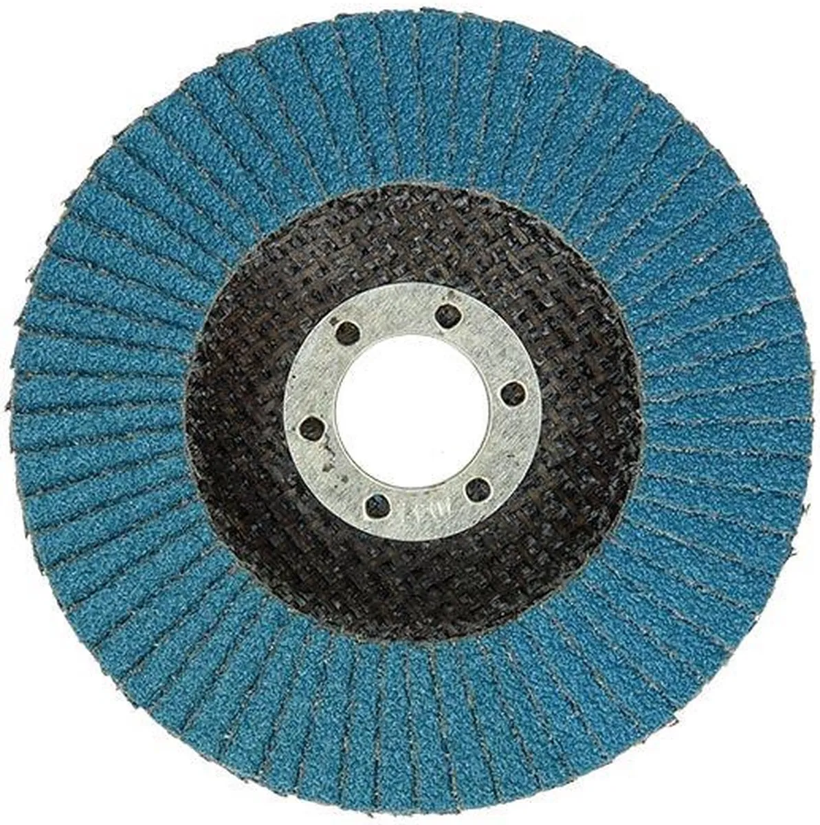 Hikoki Lamellenschijven 125mm 4100107