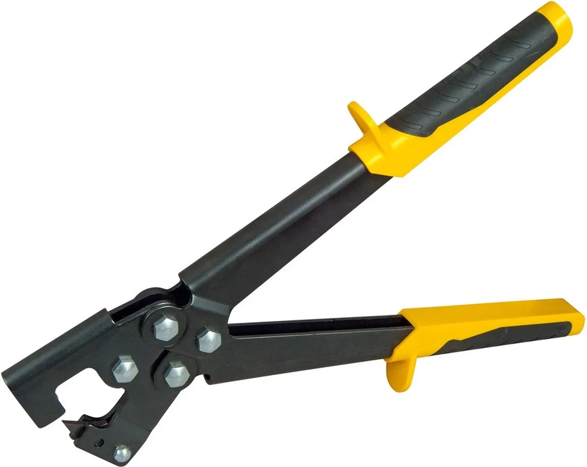 Stanley 15-273 Plaatverbindtang 0,6mm