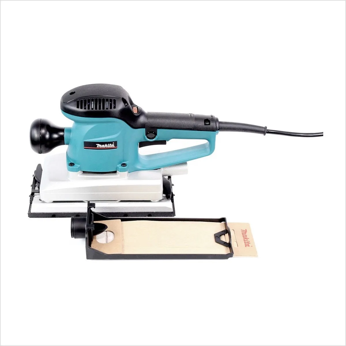 Makita BO4900VJ Vlakschuurmachine 330W