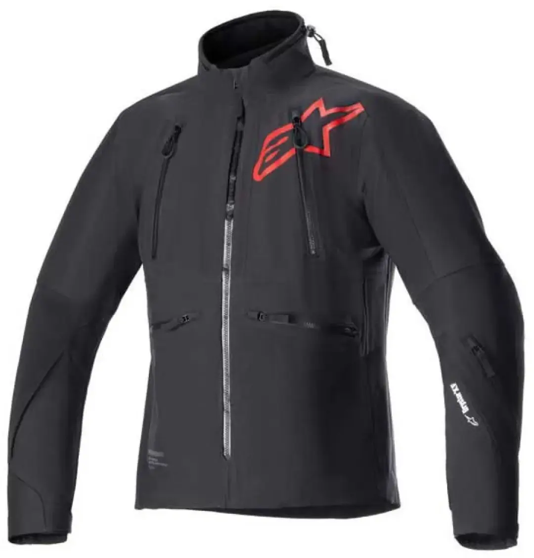 Alpinestars Hyde XT Drystar XF Jas - XL