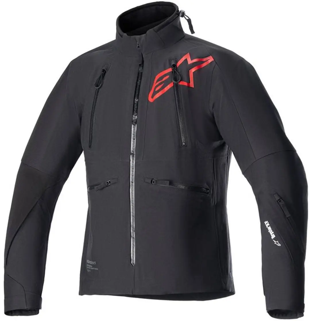 Alpinestars Hyde XT Drystar XF Jas
