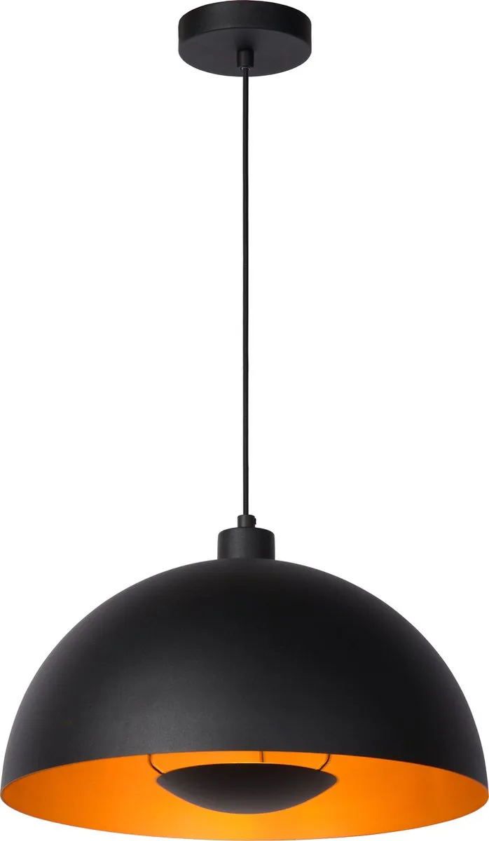 Lucide Siemon Hanglamp Ø40cm