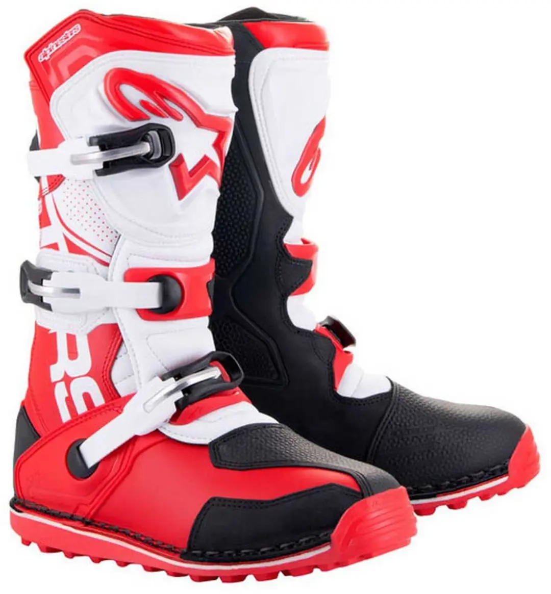 Alpinestars Tech T Off-road Laarzen