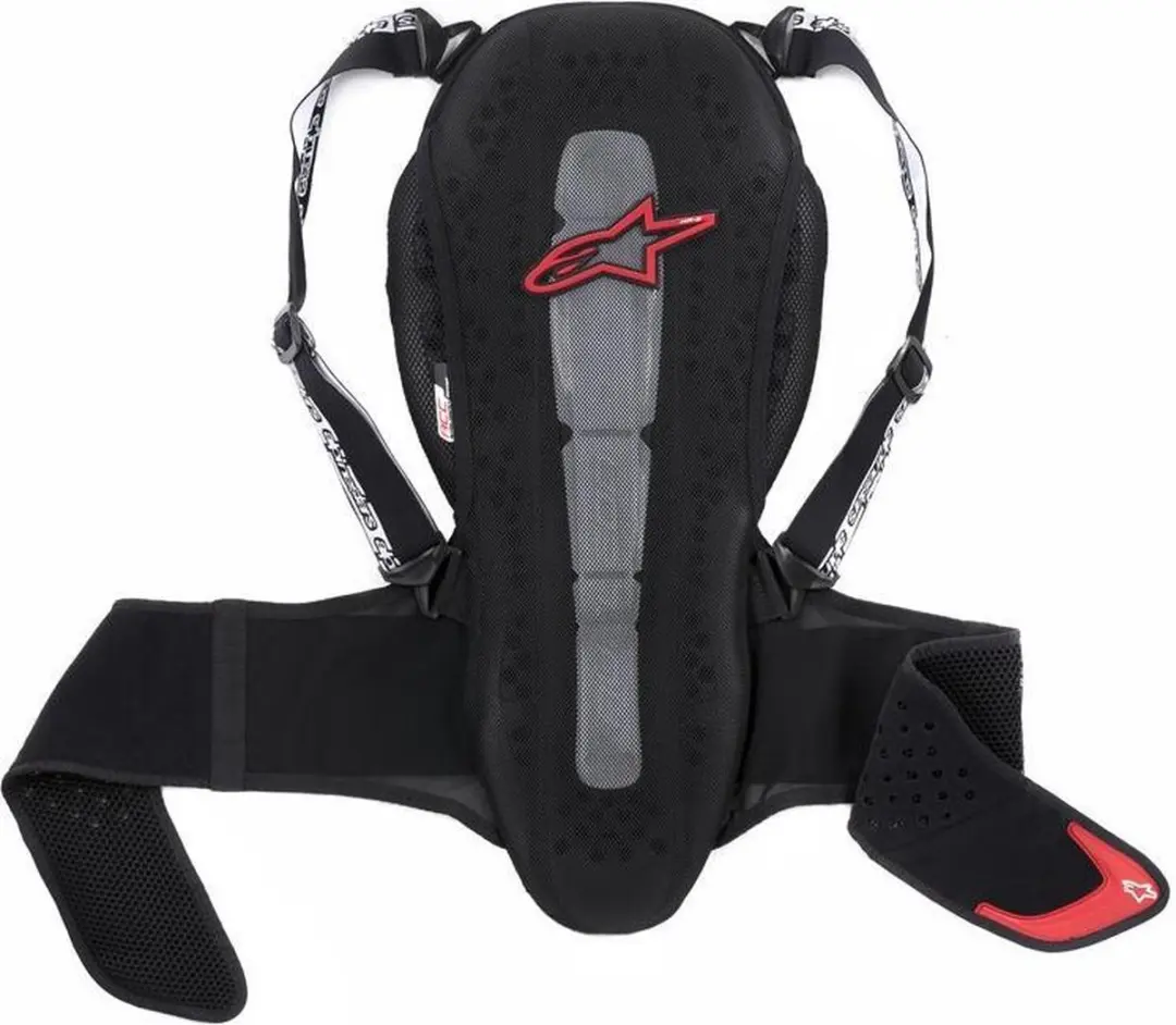 Alpinestars Nucleon KR-2