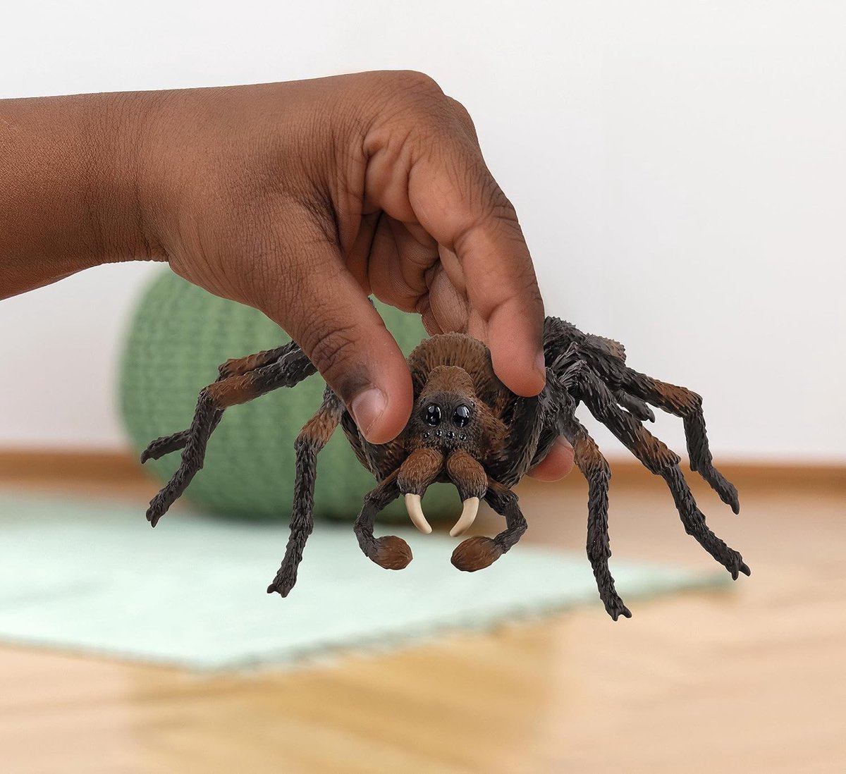 SLH13987 Schleich Harry Potter - Spin Aragog, figuur voor kinderen 6+