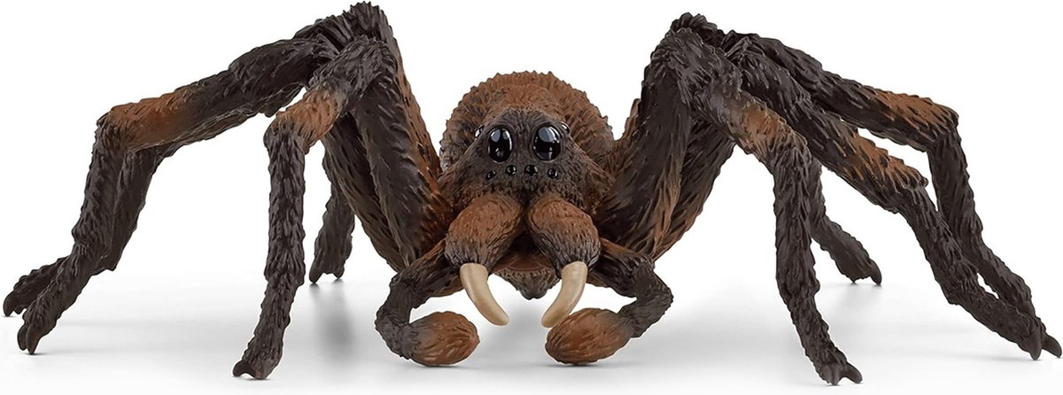 SLH13987 Schleich Harry Potter - Spin Aragog, figuur voor kinderen 6+