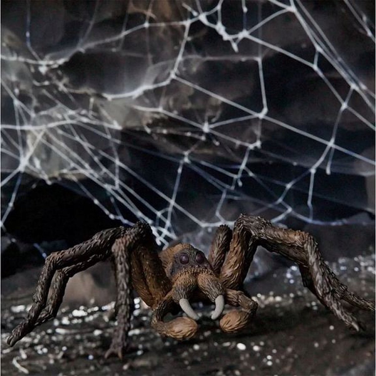 SLH13987 Schleich Harry Potter - Spin Aragog, figuur voor kinderen 6+