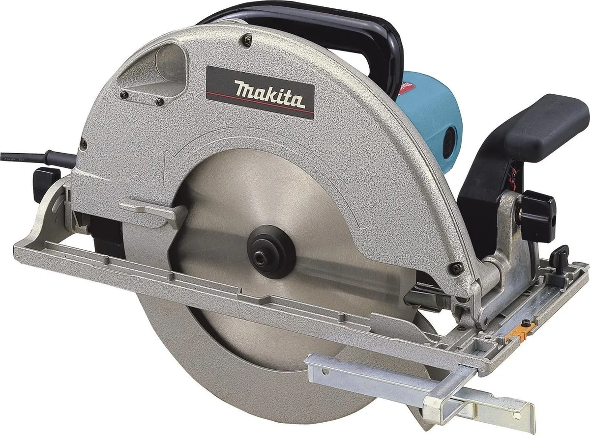 Makita 5103R Cirkelzaag 2100W