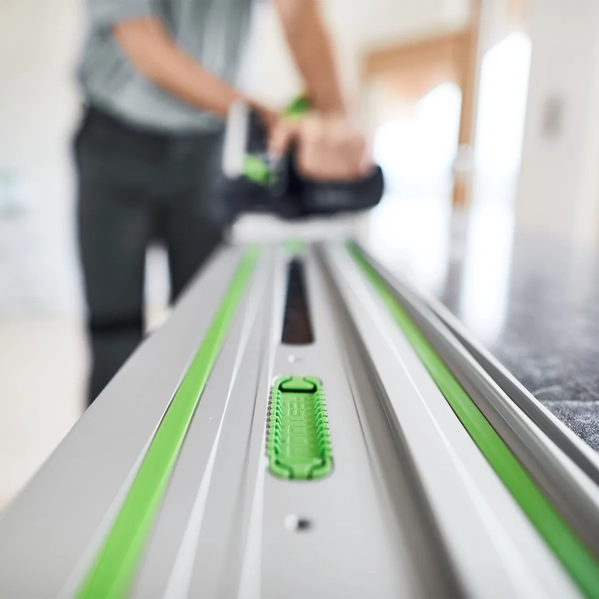 Festool FS 1900/2-KP Geleiderail 577044