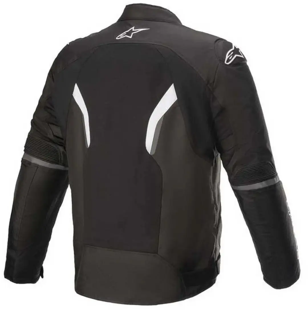 Alpinestars AST V2 Air Jas - Zwart - Maat S