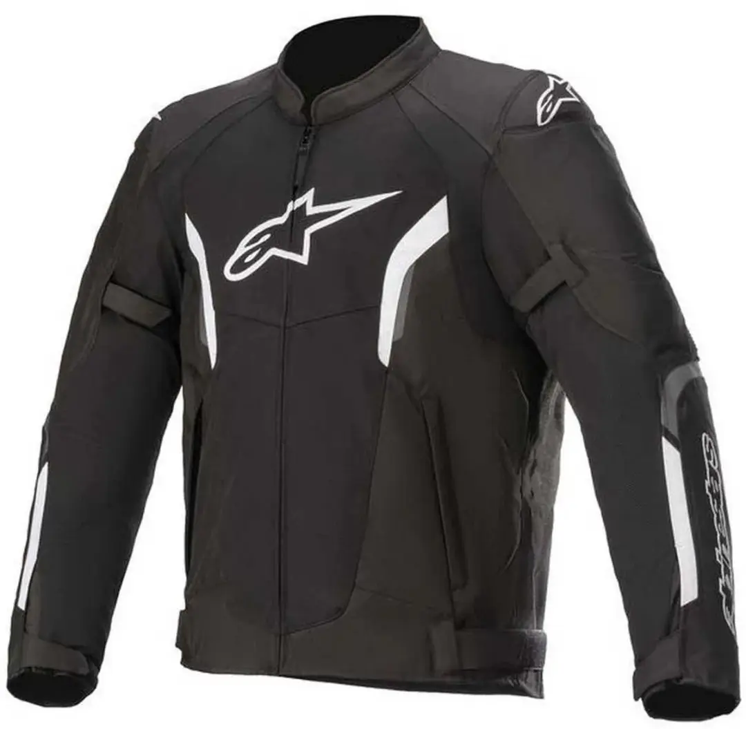 Alpinestars AST V2 Air Jas - Zwart - Maat S
