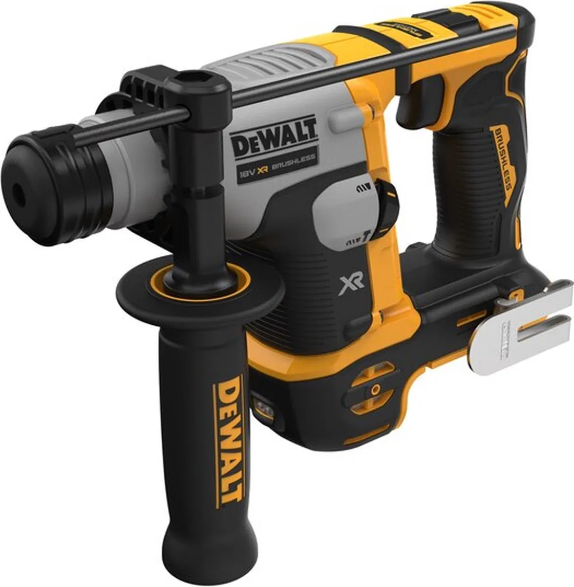 DeWalt DCH172E2T Boorhamer SDS-Plus 18V XR