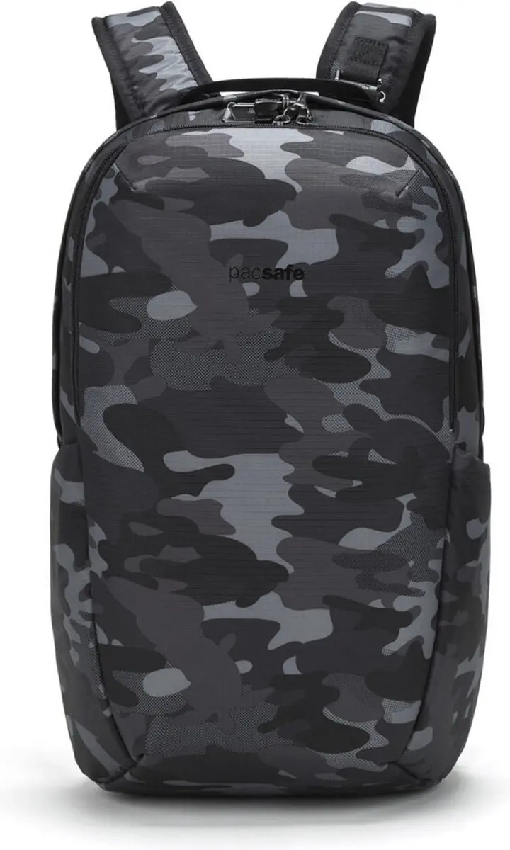 Pacsafe Vibe Rugtas 25L