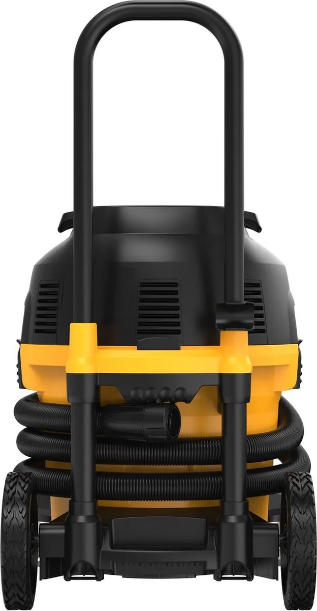 DeWalt DWV905M Nat- en Droogstofzuiger 1400W - 38L - afbeelding 6 van 6