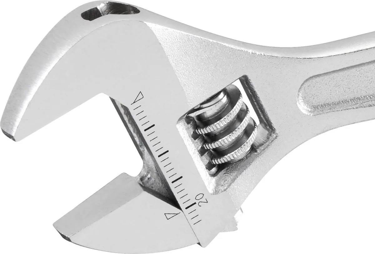 Stanley STHT13121-0 Verstelbare Moersleutel 150x19mm