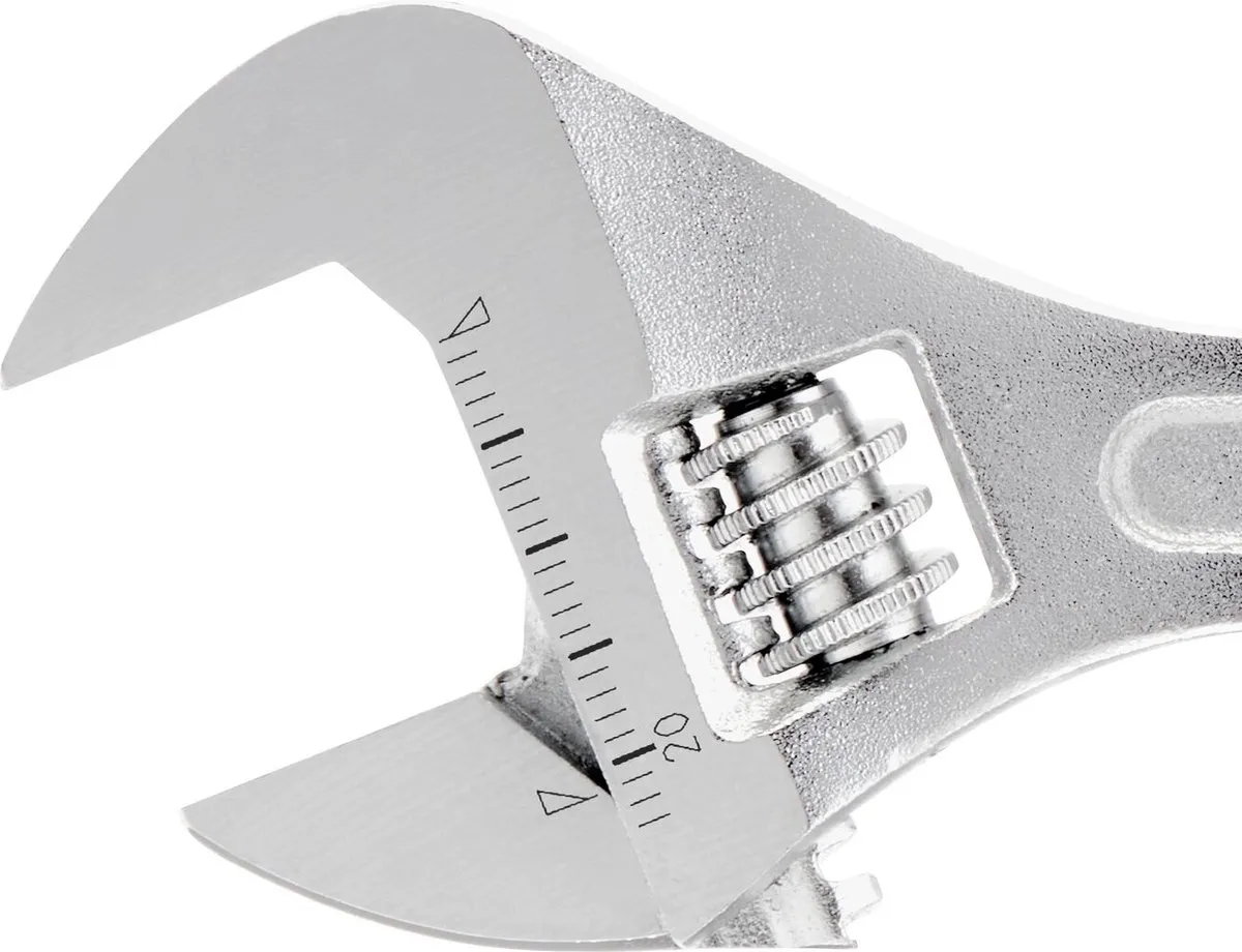 Stanley STHT13121-0 Verstelbare Moersleutel 150x19mm
