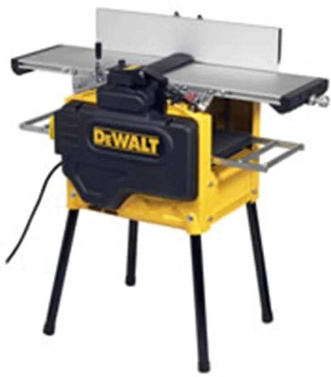 DeWalt D27300-QS Vlak- en Vandiktebank 2100W