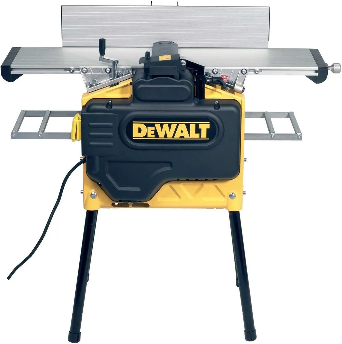 DeWalt D27300-QS Vlak- en Vandiktebank 2100W
