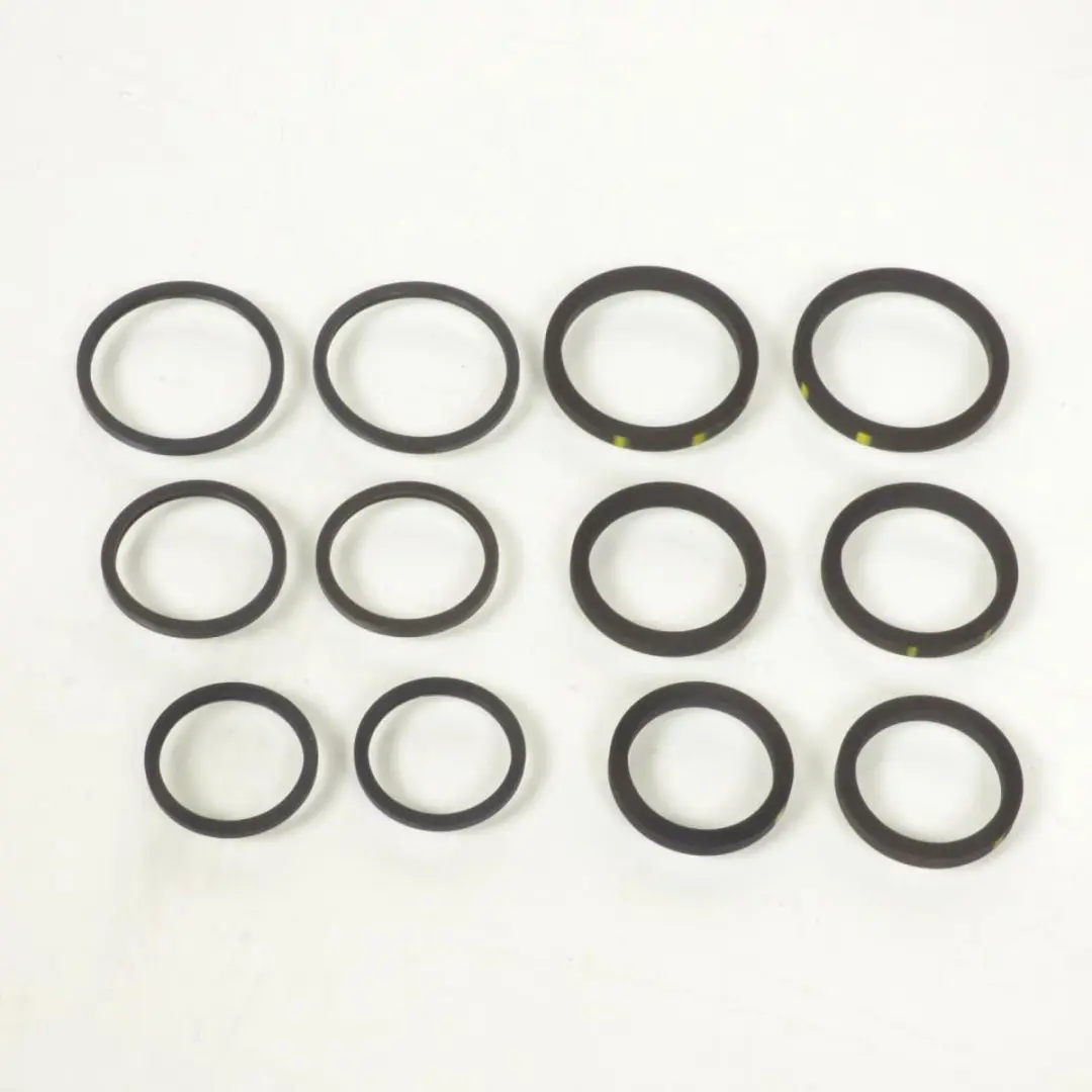 Nissin N6NCK20 Remklauwverbinder 6 Piston