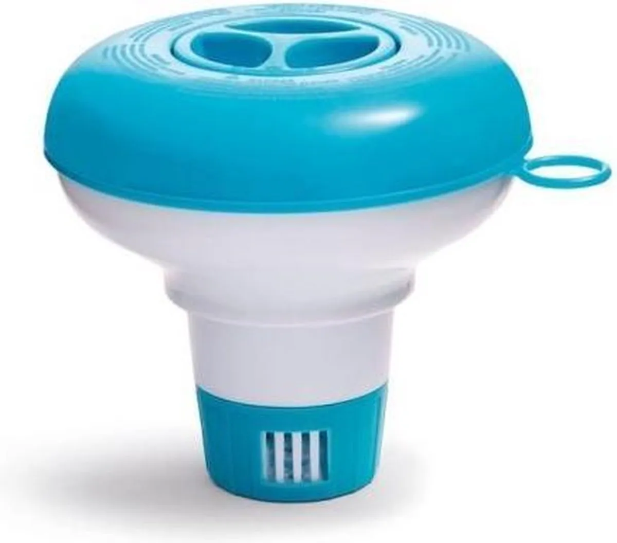 Intex Chloordrijver 12,7cm