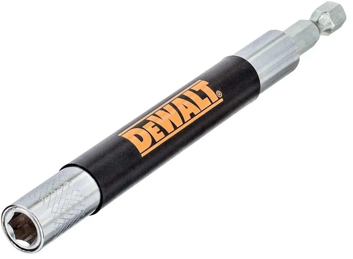 DeWalt DT7702 Bithouder 120mm