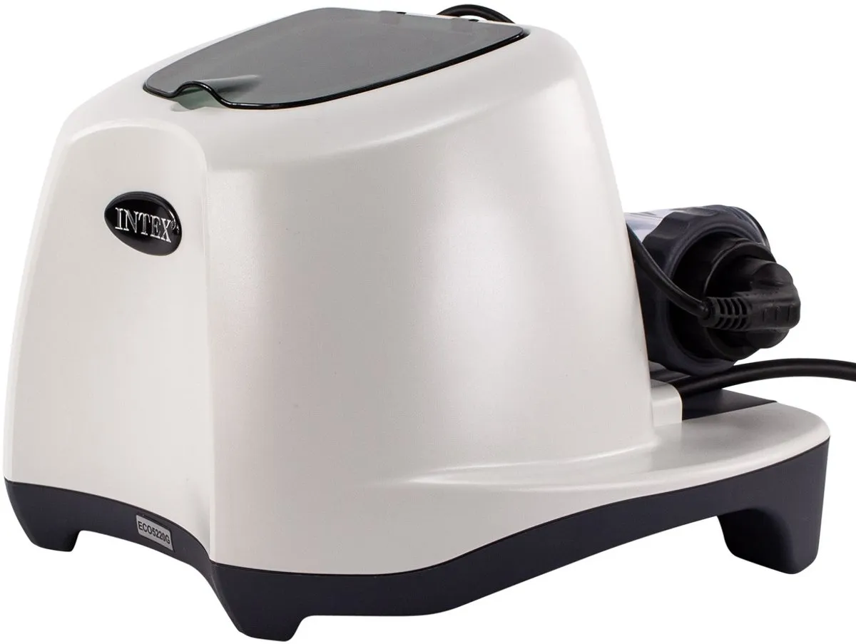 Intex QS500 Zoutwatersysteem 26668GS - 7000L/u - 38mm