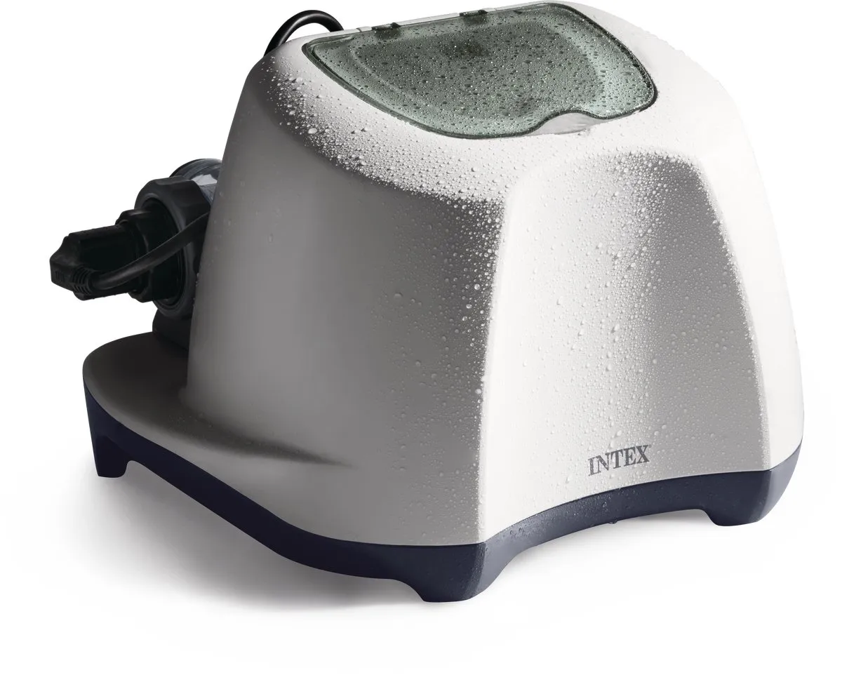 Intex QS500 Zoutwatersysteem 26668GS