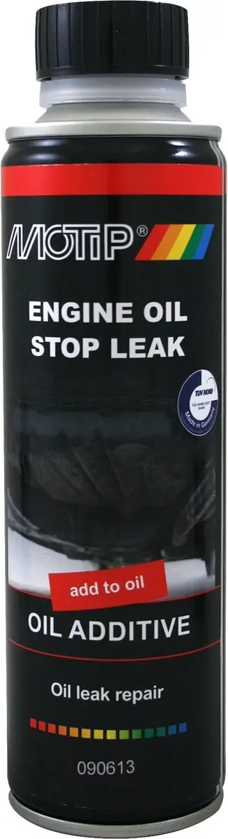 Motip Engine Stop Leak 300ml