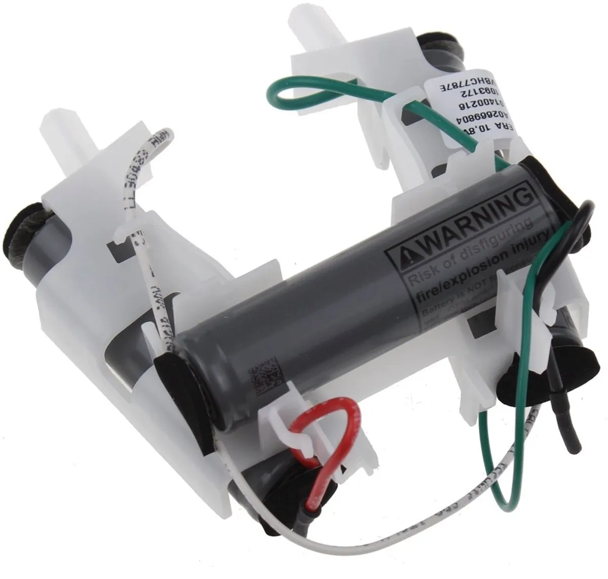 AEG Accu Set 10.8V 1200mAh