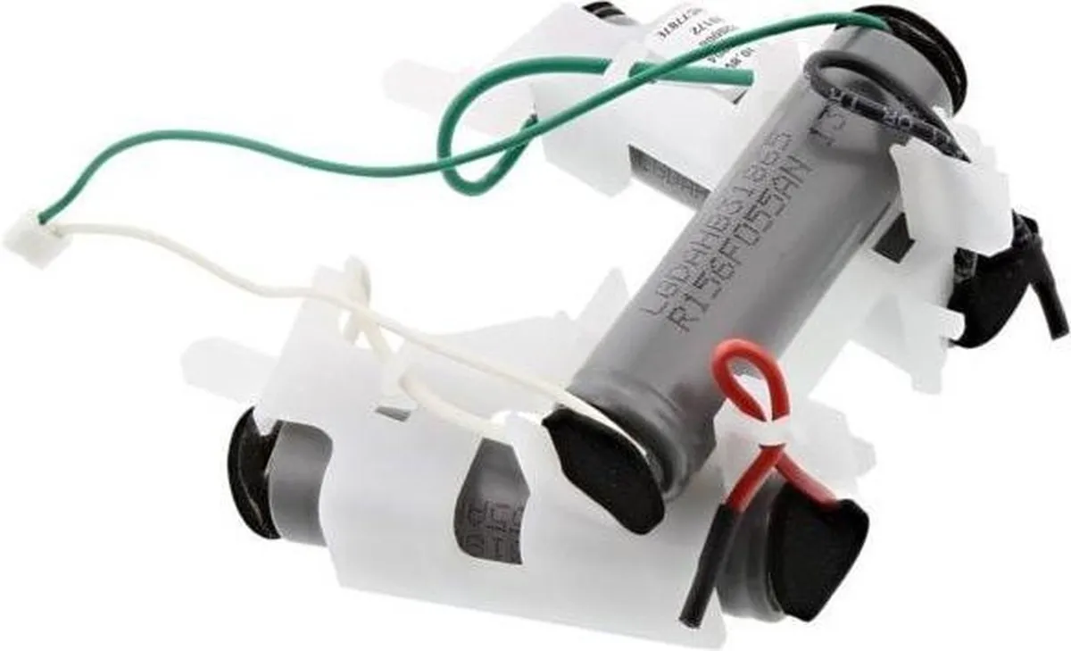 AEG Accu Set 10.8V 1200mAh - 3 Stuks - ERA Li-Ion