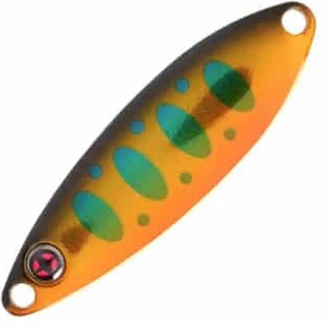 Sakura Fat Skoon Area 3.5cm - 3.2g - Golden Trout