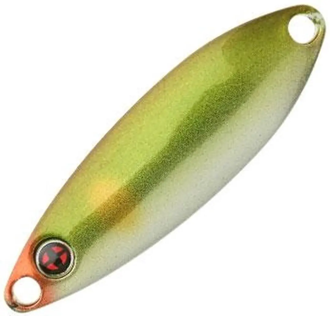 Sakura Fat Skoon Area 3.5cm - 3.2g - Golden Trout