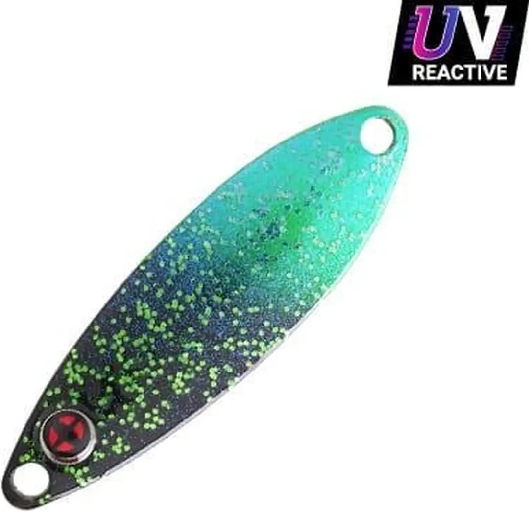 Sakura Fat Skoon Area 3.5cm - 3.2g - Golden Trout