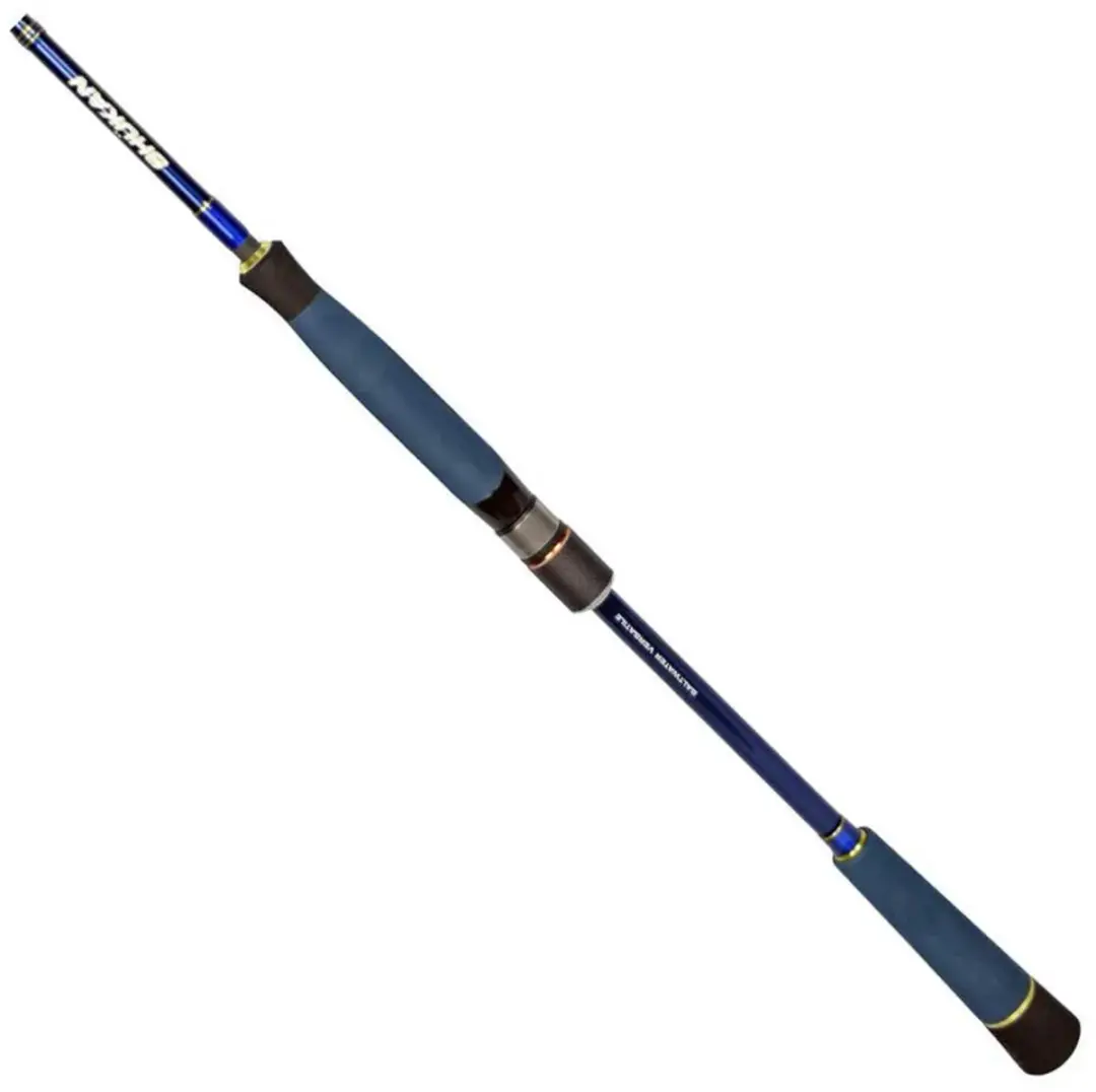 Sakura Shukan Shus Saltwater Spinhengel 2.13m