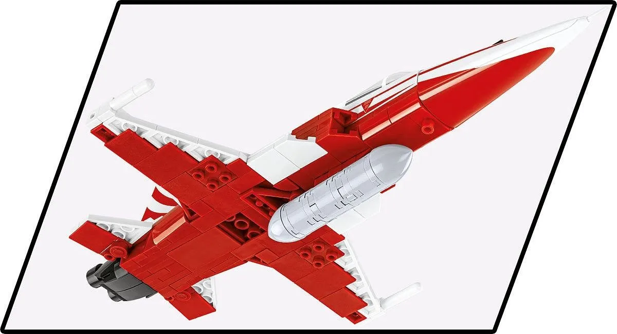 Cobi Northrop F-5E Tijger COBI-5857 - 351 Stukken